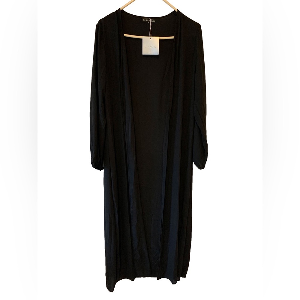 Just Quella Luxury Robe Size Small